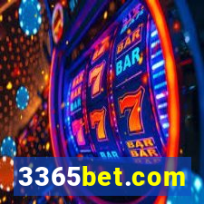 3365bet.com