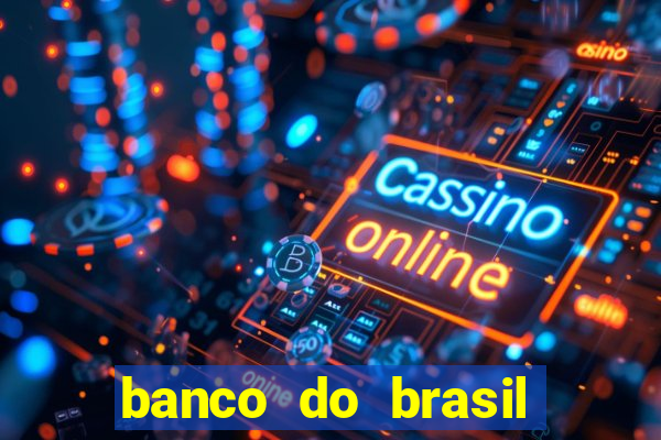 banco do brasil vasco da gama