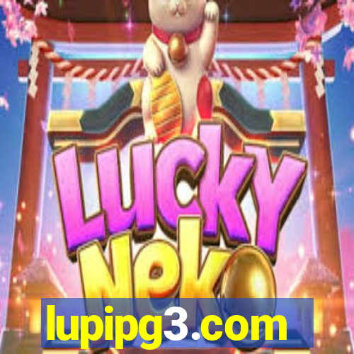 lupipg3.com