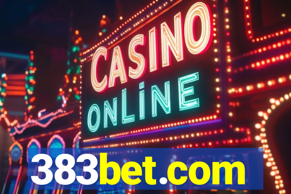 383bet.com