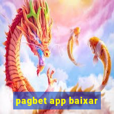 pagbet app baixar