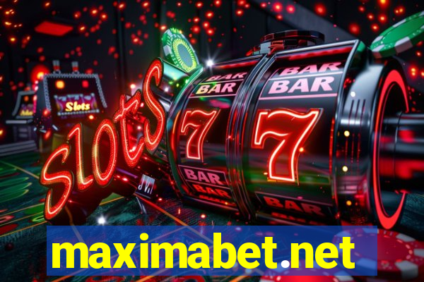 maximabet.net