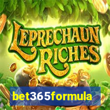 bet365formula