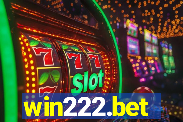 win222.bet