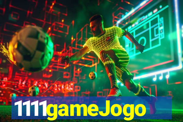 1111gameJogo