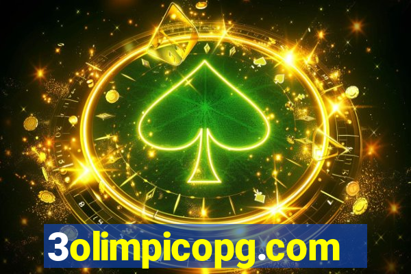 3olimpicopg.com