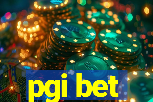 pgi bet