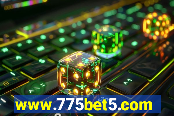 www.775bet5.com