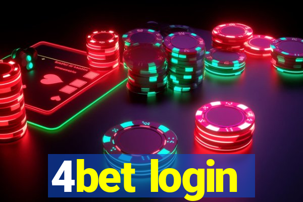 4bet login