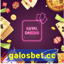 galosbet.cc