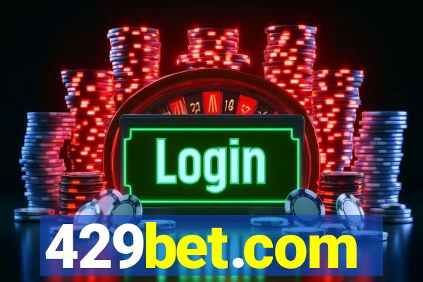 429bet.com