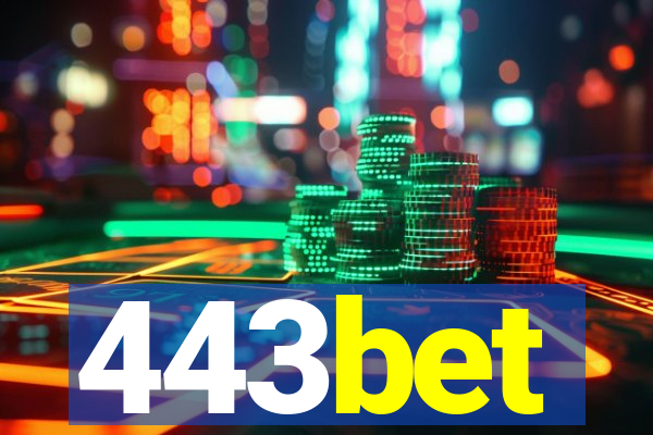 443bet