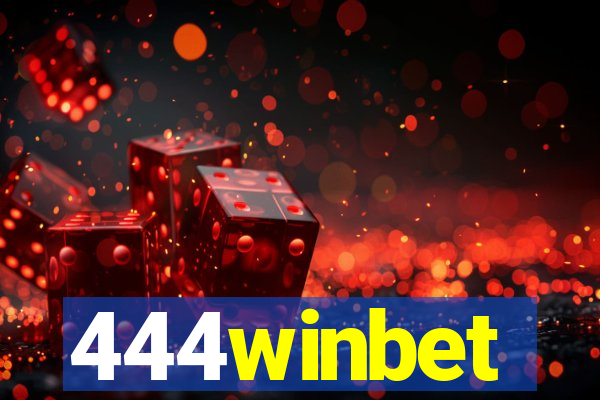 444winbet