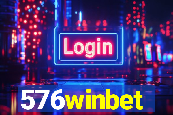 576winbet