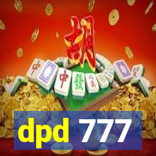 dpd 777