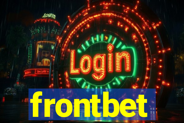 frontbet