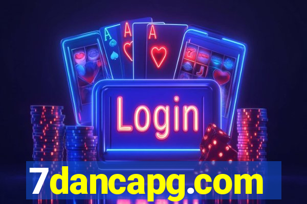 7dancapg.com