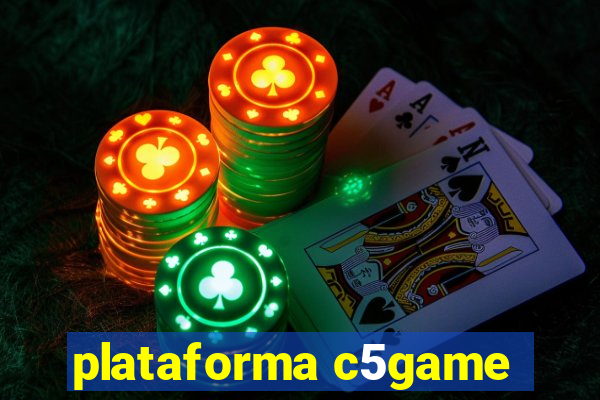 plataforma c5game