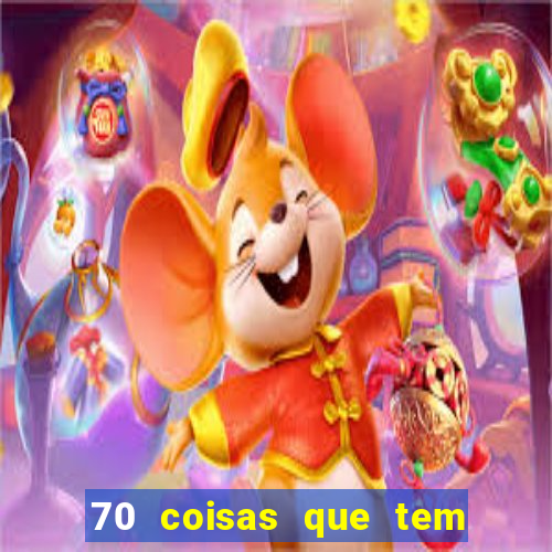 70 coisas que tem no halloween