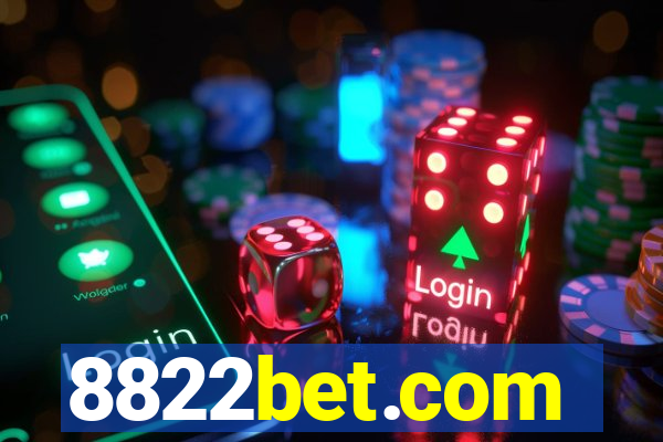 8822bet.com