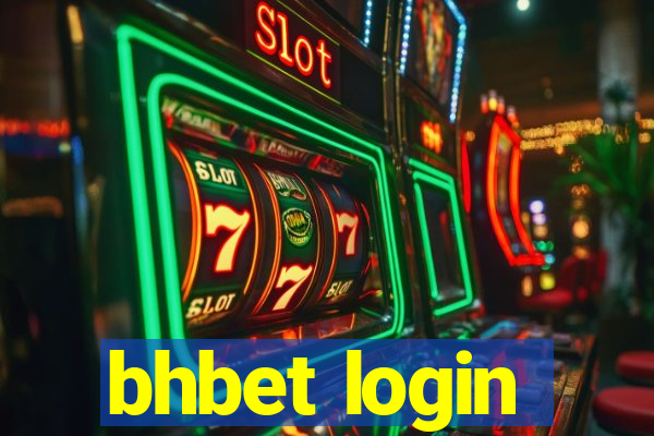 bhbet login