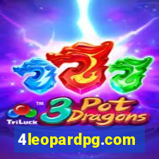 4leopardpg.com