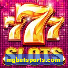 mgbetsports.com