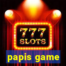 papis game