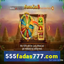 555fadas777.com