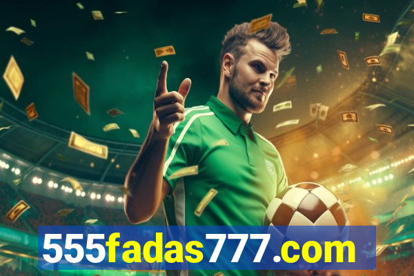 555fadas777.com