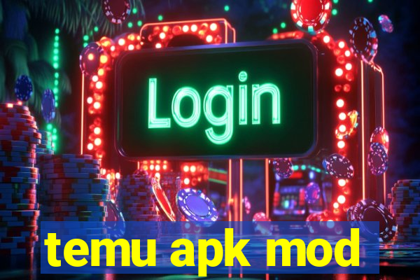 temu apk mod