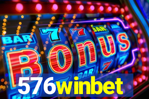 576winbet