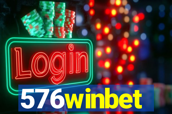 576winbet