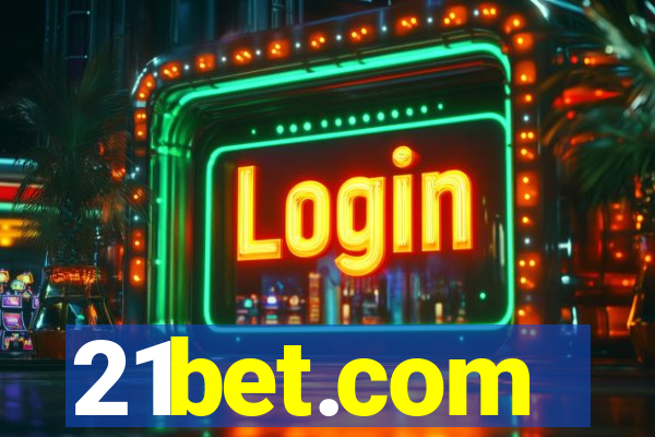 21bet.com