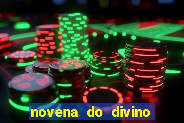 novena do divino pai eterno