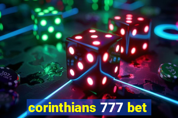 corinthians 777 bet