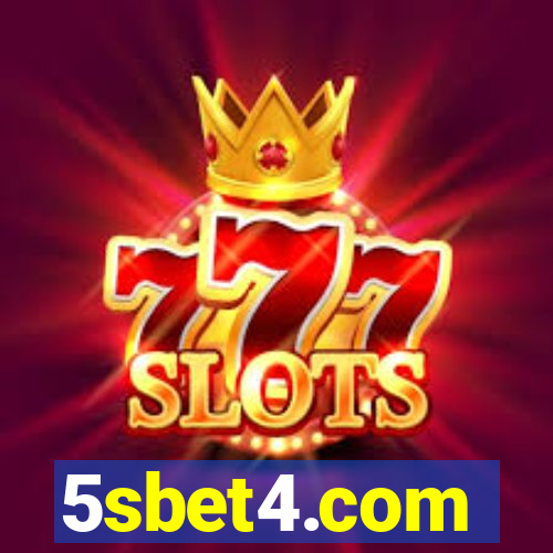 5sbet4.com