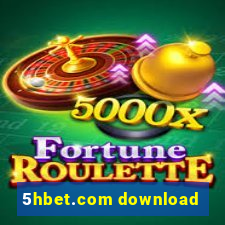 5hbet.com download