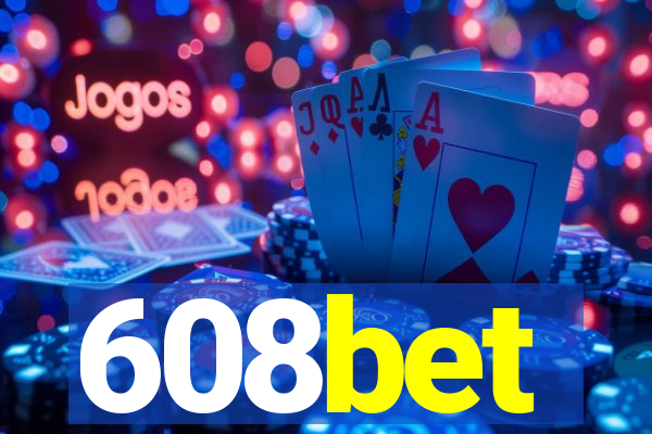 608bet