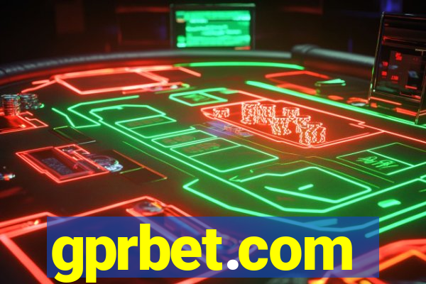 gprbet.com