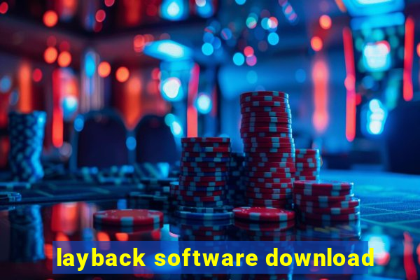 layback software download