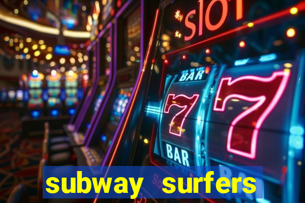 subway surfers start game havana