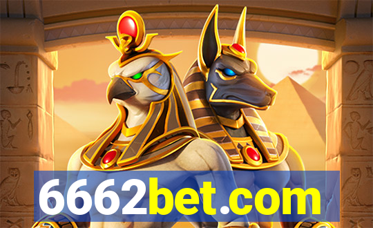 6662bet.com