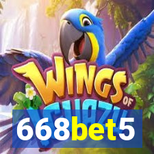 668bet5