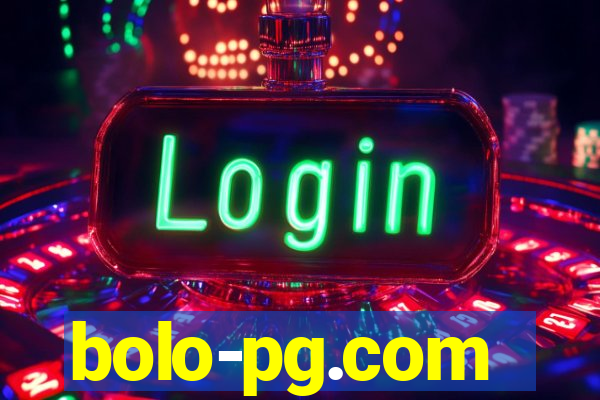 bolo-pg.com