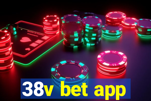 38v bet app