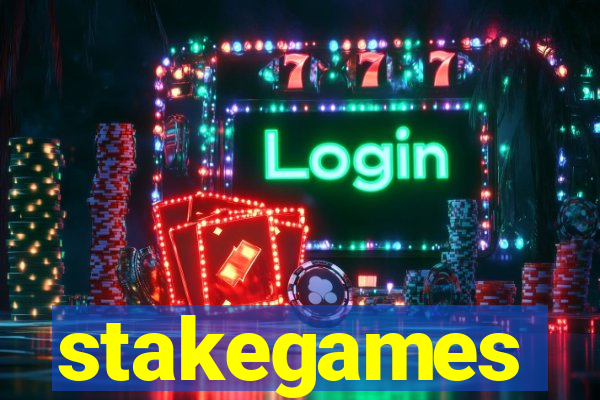 stakegames