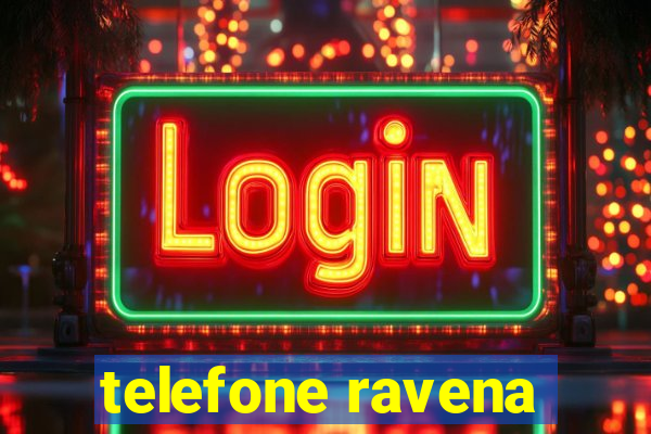 telefone ravena