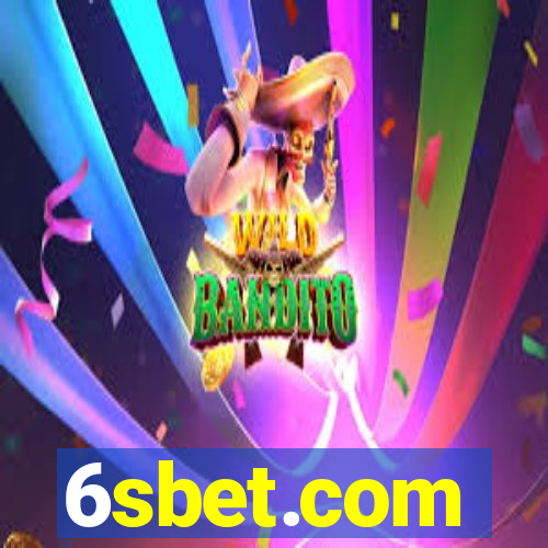 6sbet.com