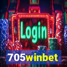 705winbet